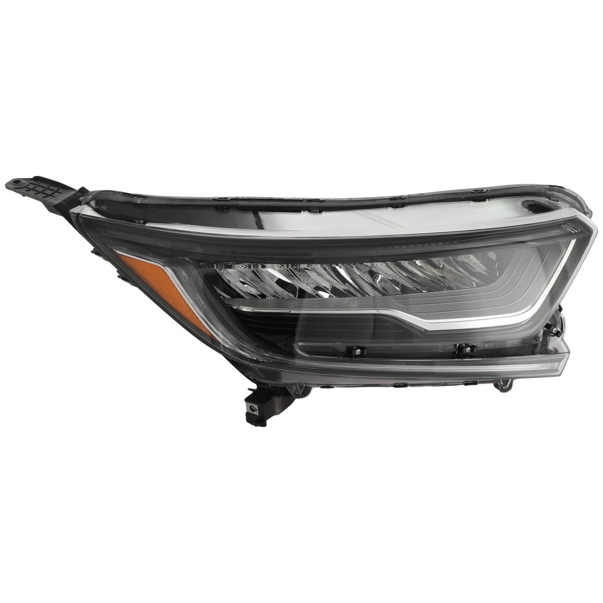 Right LED Headlight for Honda CR-V (2017–2022) CAPA 17-19 Touring