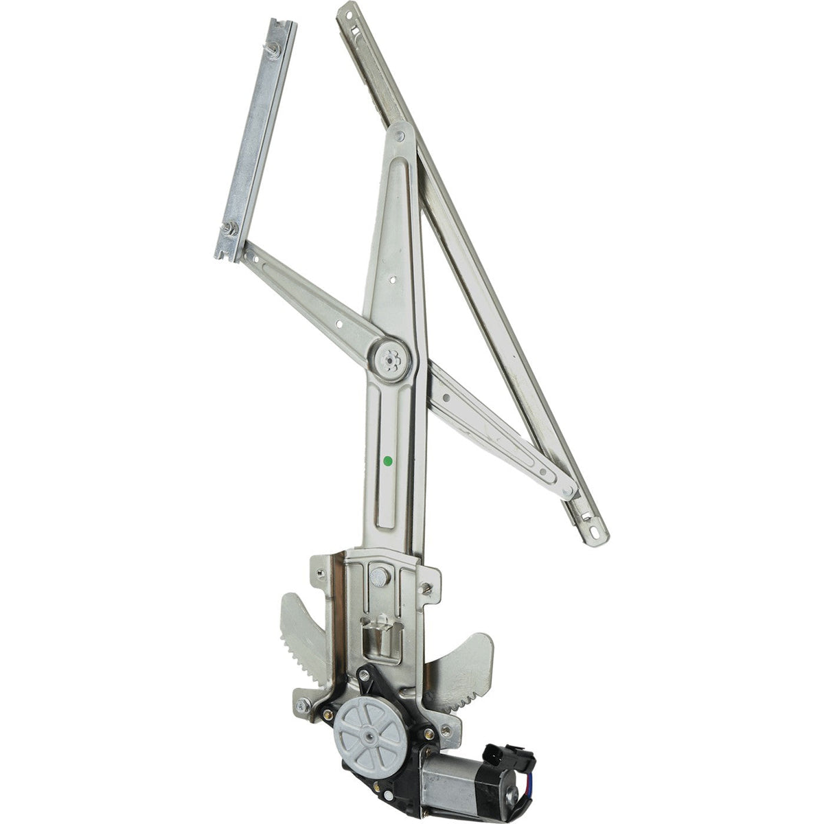 Window Regulator Pair for Chevy Vehicles