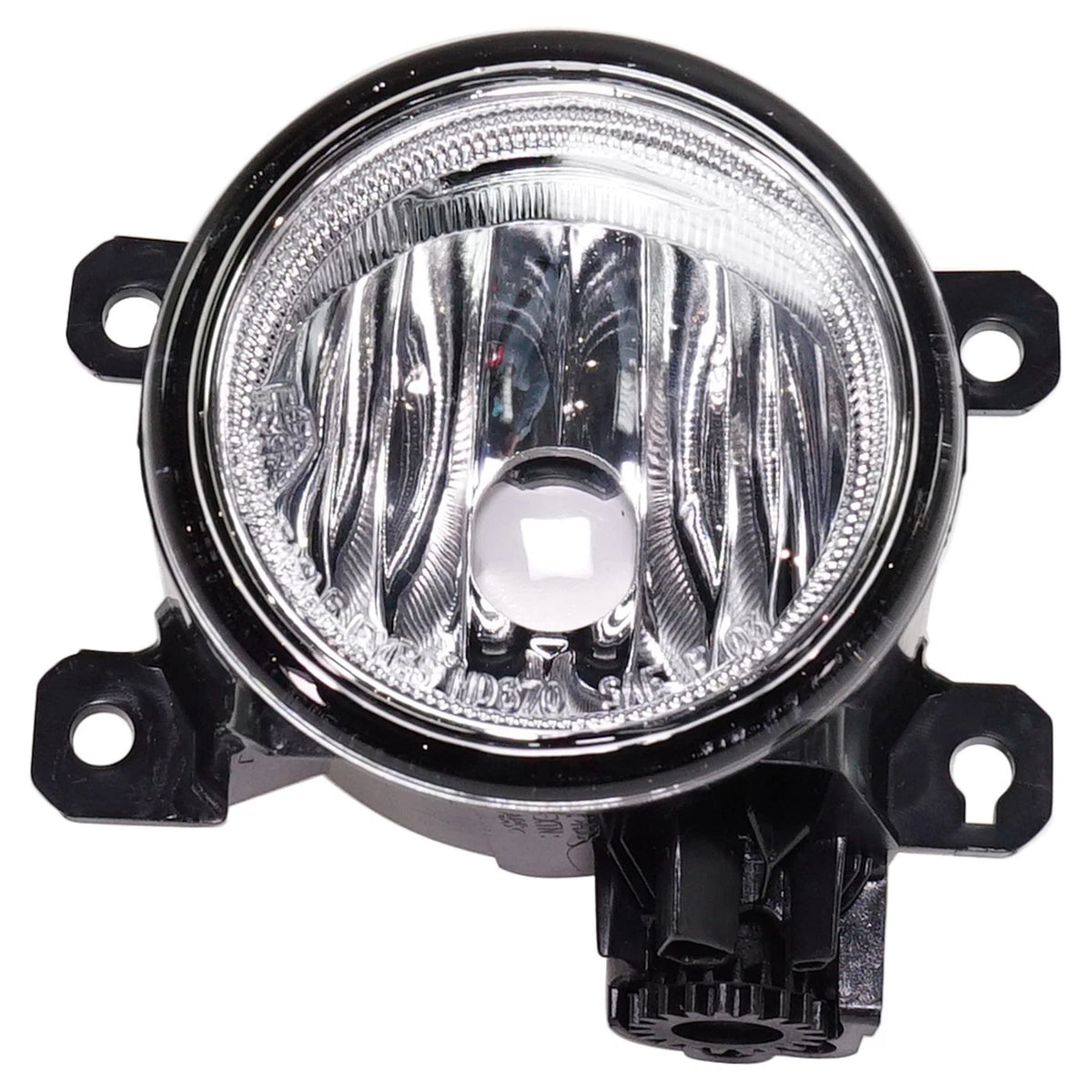 Driver Side Fog Light for Honda Civic Si Sedan 2013–2016 (Halogen)