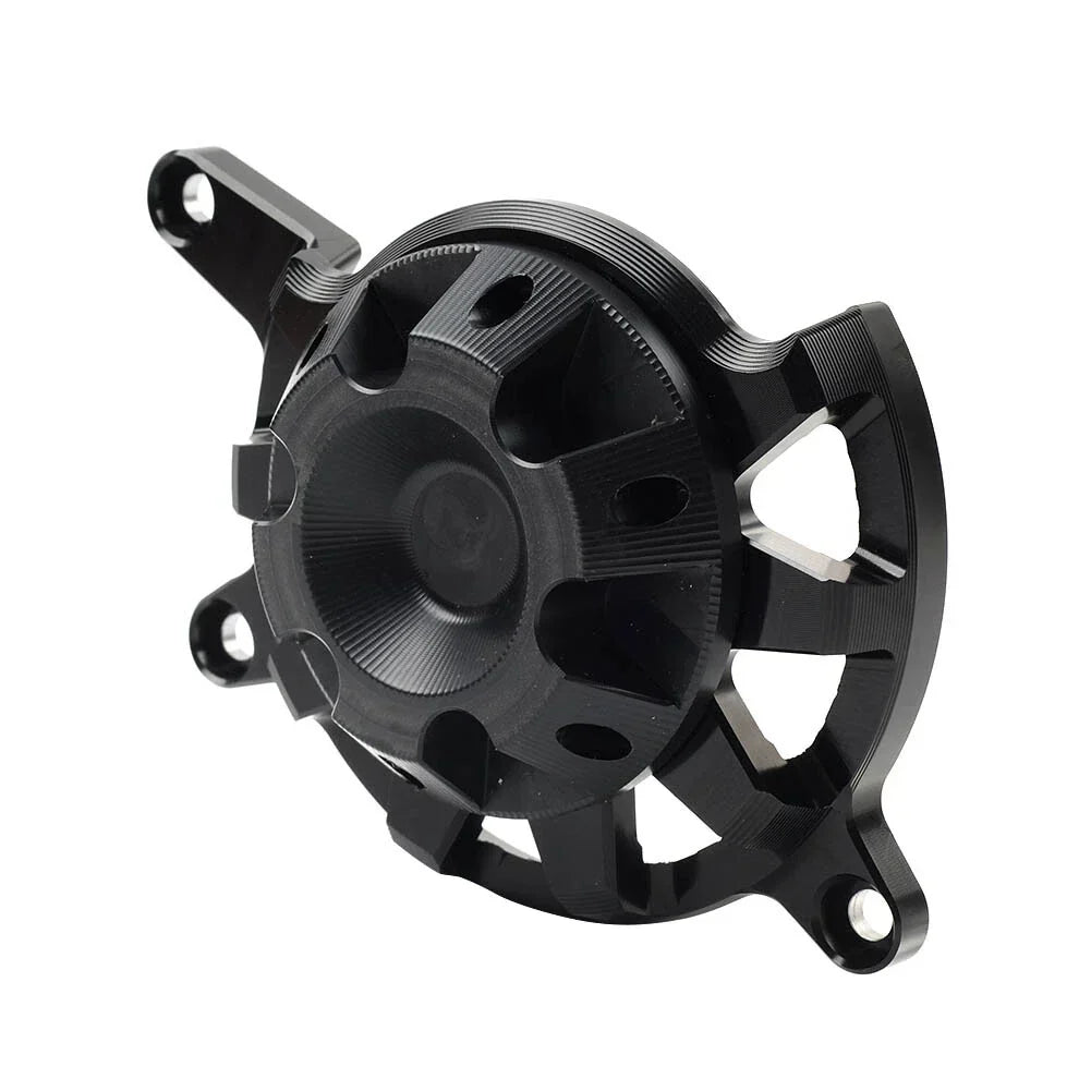 Engine Case Slider Protector Cover for CB650F (2014-2018) Honda