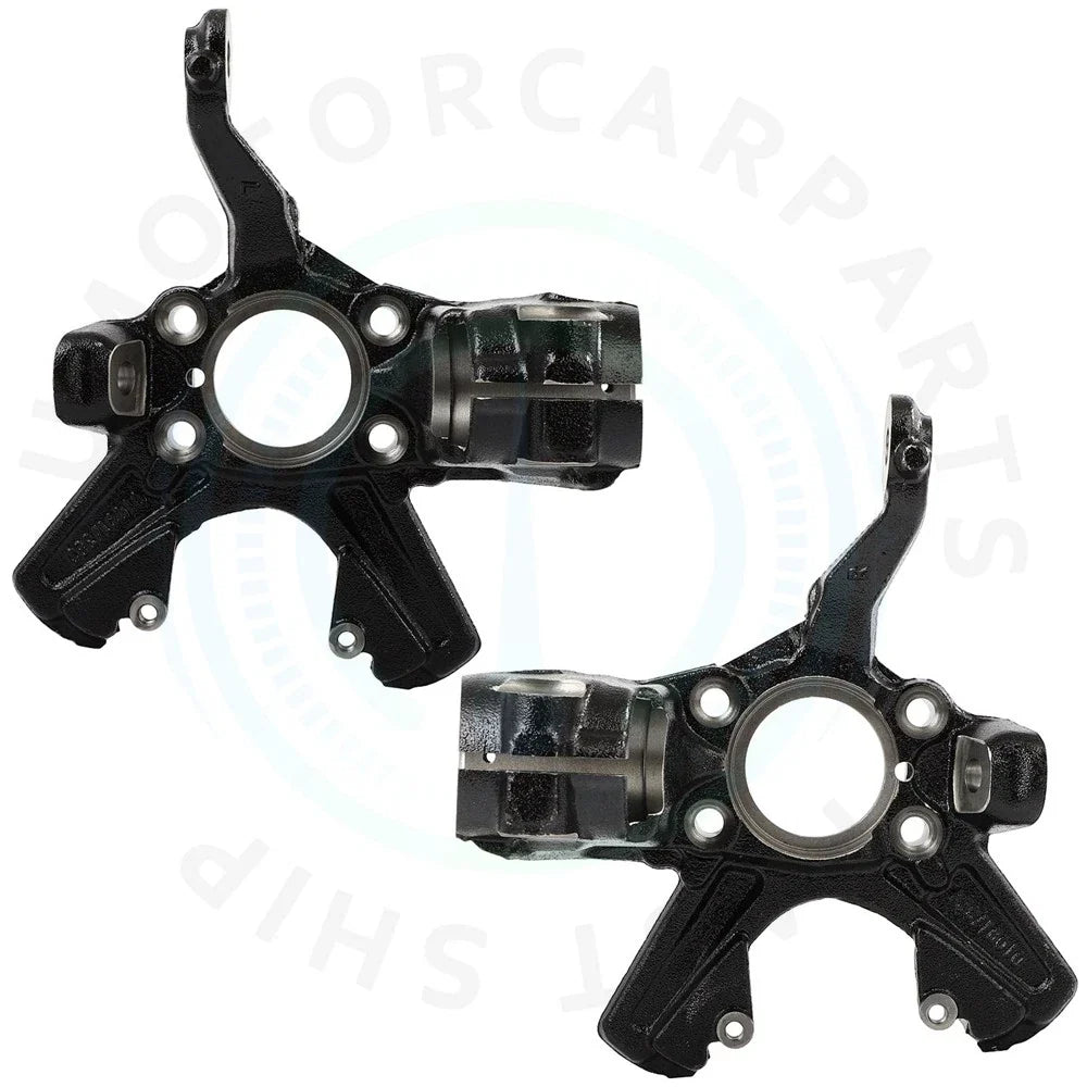 2X Steering Knuckle for Volkswagen Beetle (2012–2018)