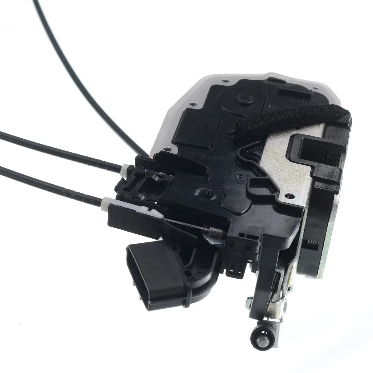 Front Door Lock Actuator Pair for 2007-2012 Nissan Altima - 2X
