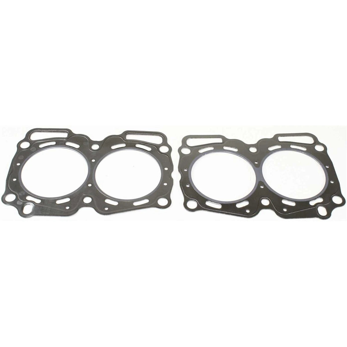 Graphite Engine Head Gasket Pair for Subaru 2.5L