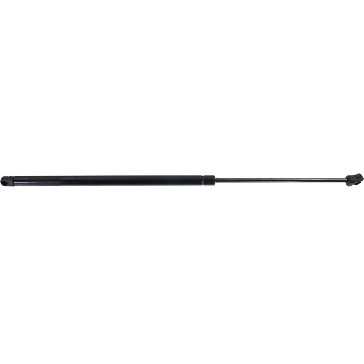 Lift Support for Hood on Lincoln MKS 2009 to 2012