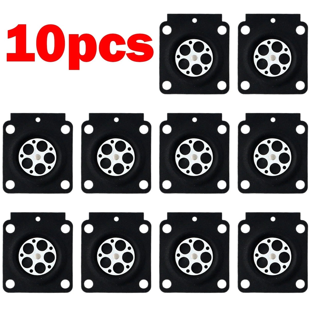 Repair Kit Metering Diaphragm for