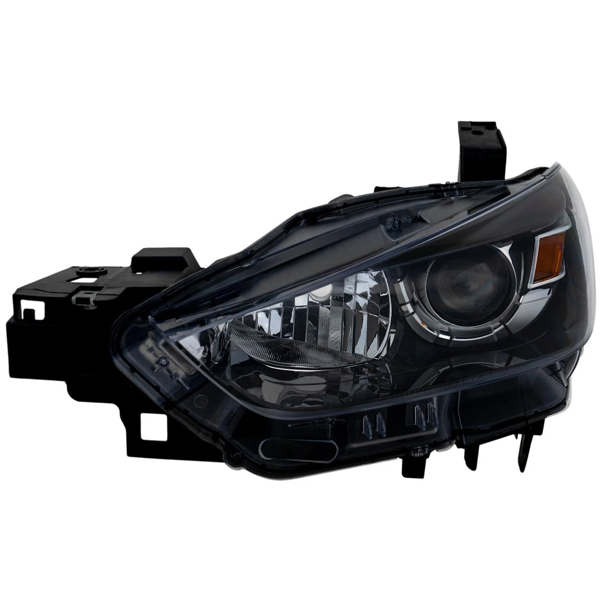 Headlight for Mazda CX-3 (2016–2022) Left