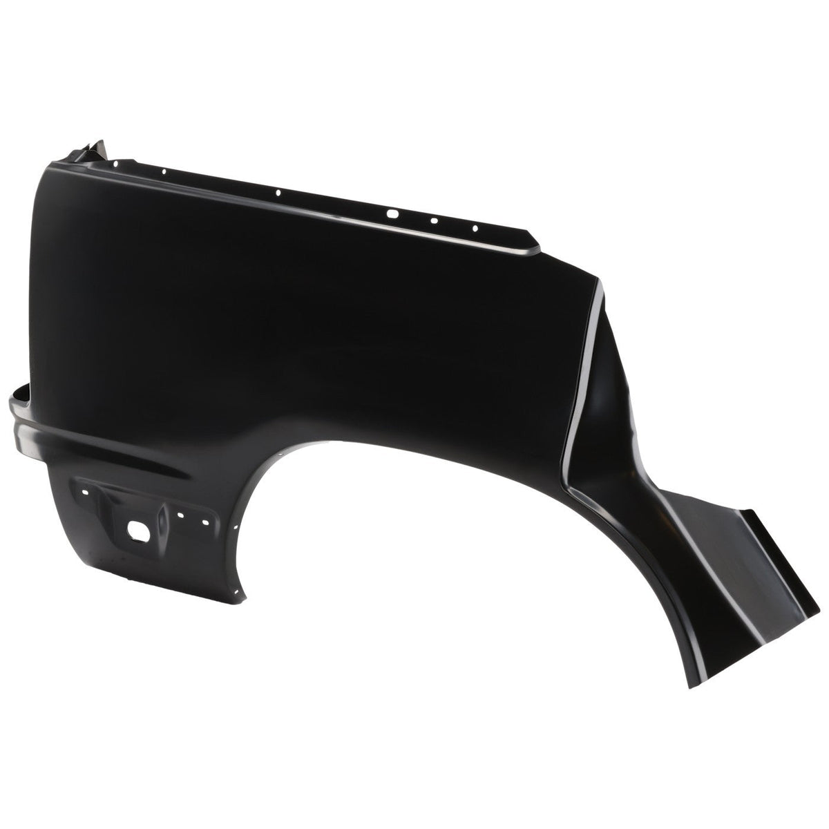 Quarter Fender Rear for Explorer (1991–1994)