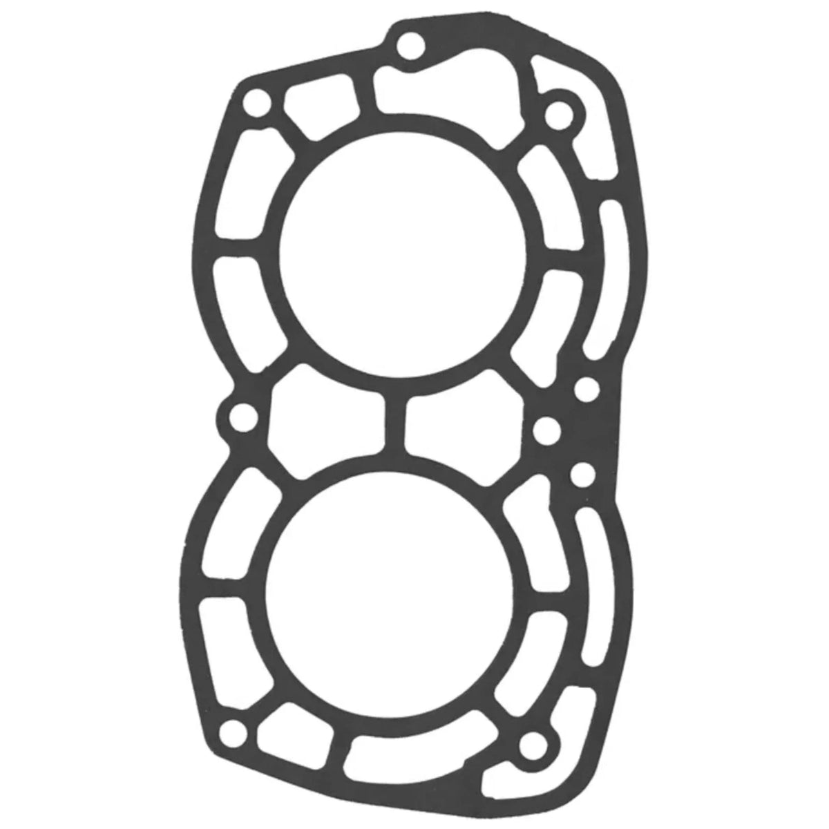 27-863895 Water Jacket Gasket for Mercury 15-25hp