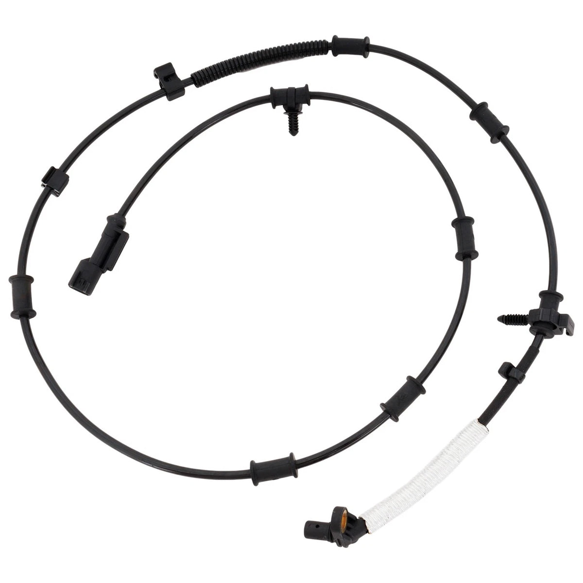 ABS Speed Sensor Front 68165624AD for Ram 2500 3500 (2013–2018)