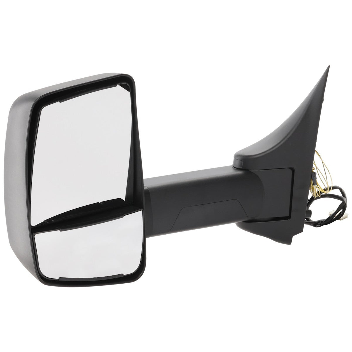 Driver Side Mirror for E-350 Super Duty (2008–2013) by Ford