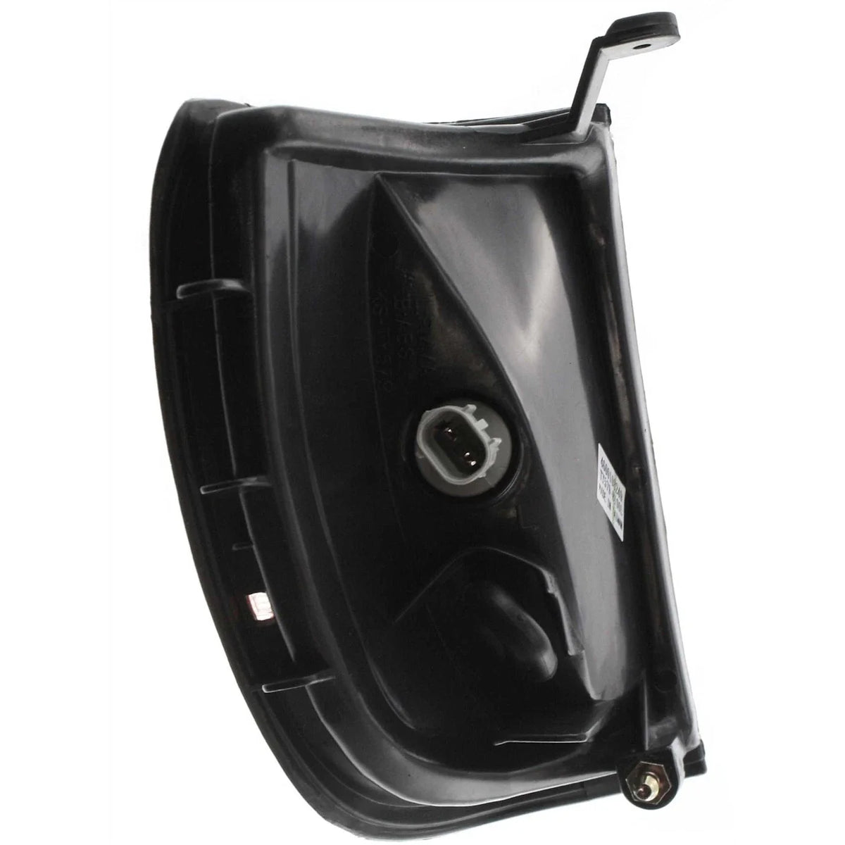 Driver Side Corner Light Replacement for Toyota 4Runner (1996-1997)