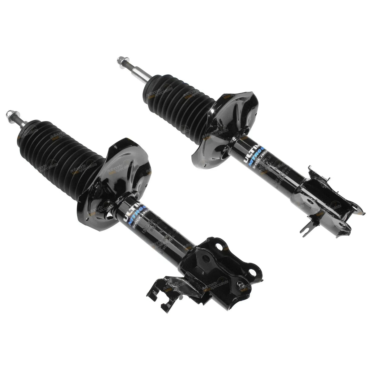 Front Shock Absorbers for Nissan Pulsar N16 2000-2005 Model
