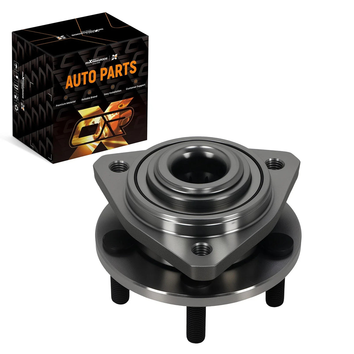Front Wheel Hub Bearing for Sebring (1996–2006) 513138