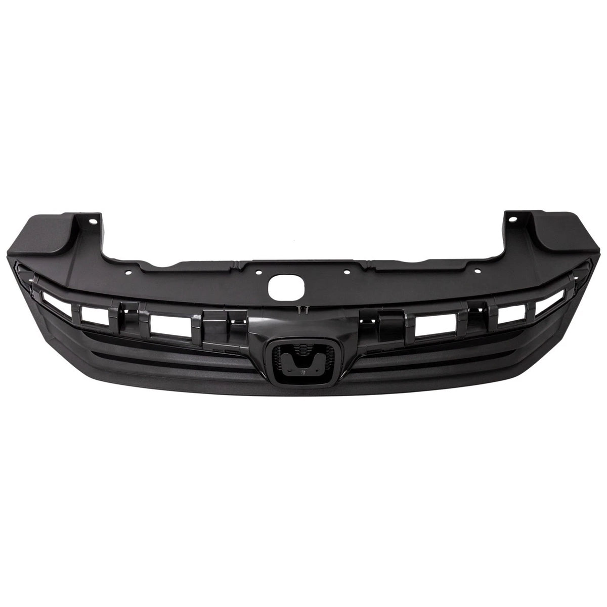 Grille for Honda Civic (2012) 1.8L Black CAPA