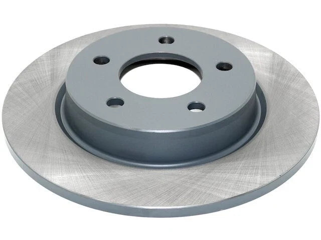 Rear Brake Rotor for Mazda 3 (2004–2013) JP754WG