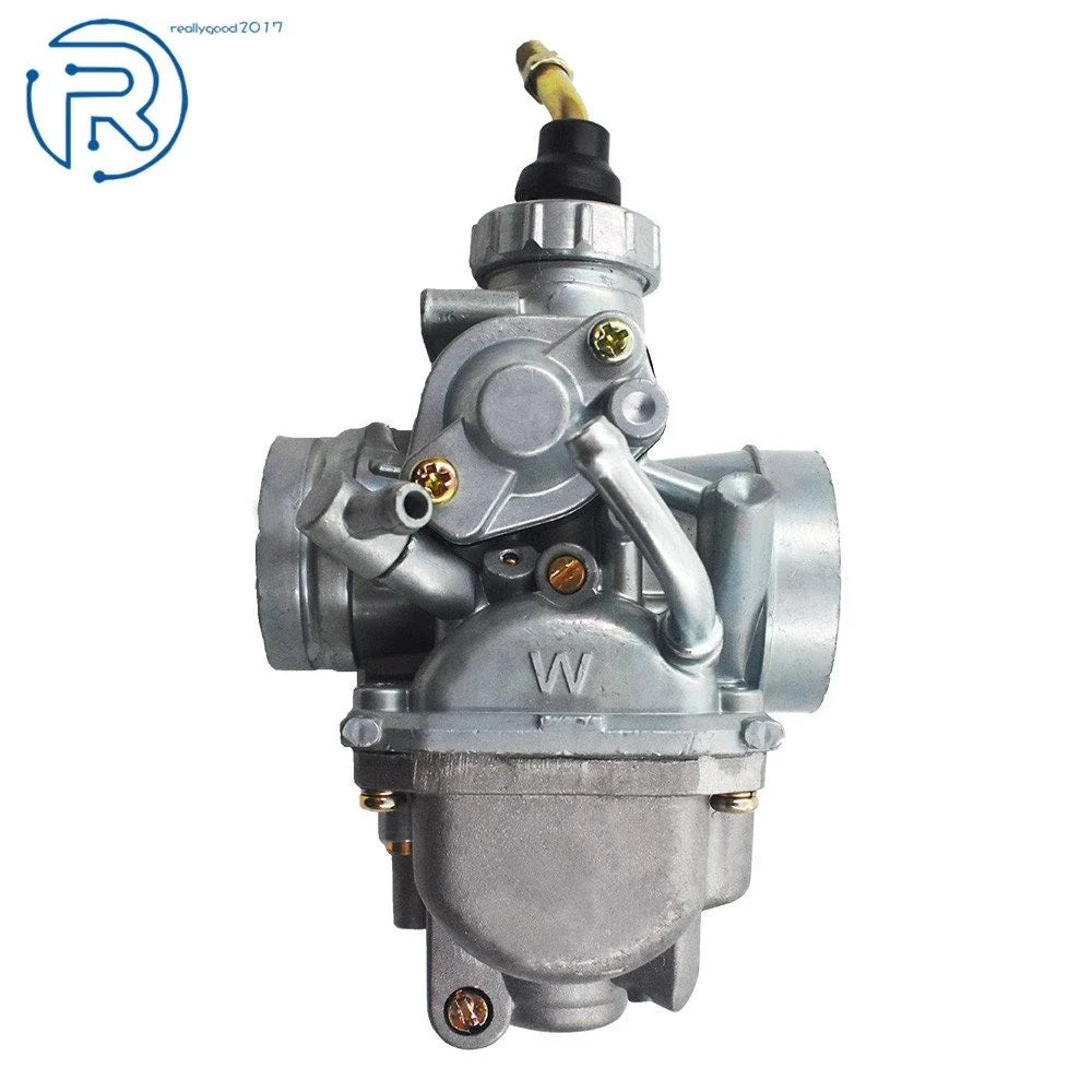 Carburetor for TTR125 (2000–2007)