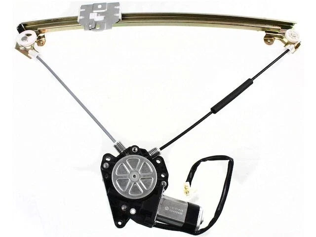 Window Regulator for Suzuki Sidekick (1989–1998) VZ136KX