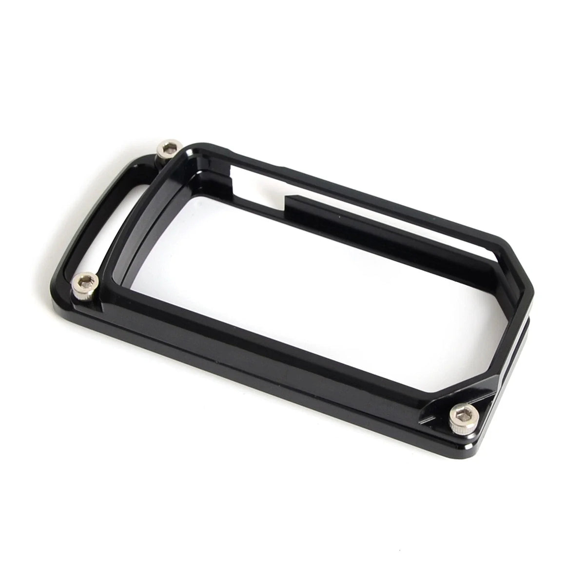 Aluminum Key Cover Case for Ducati Multistrada 1200/S (2010–2014)
