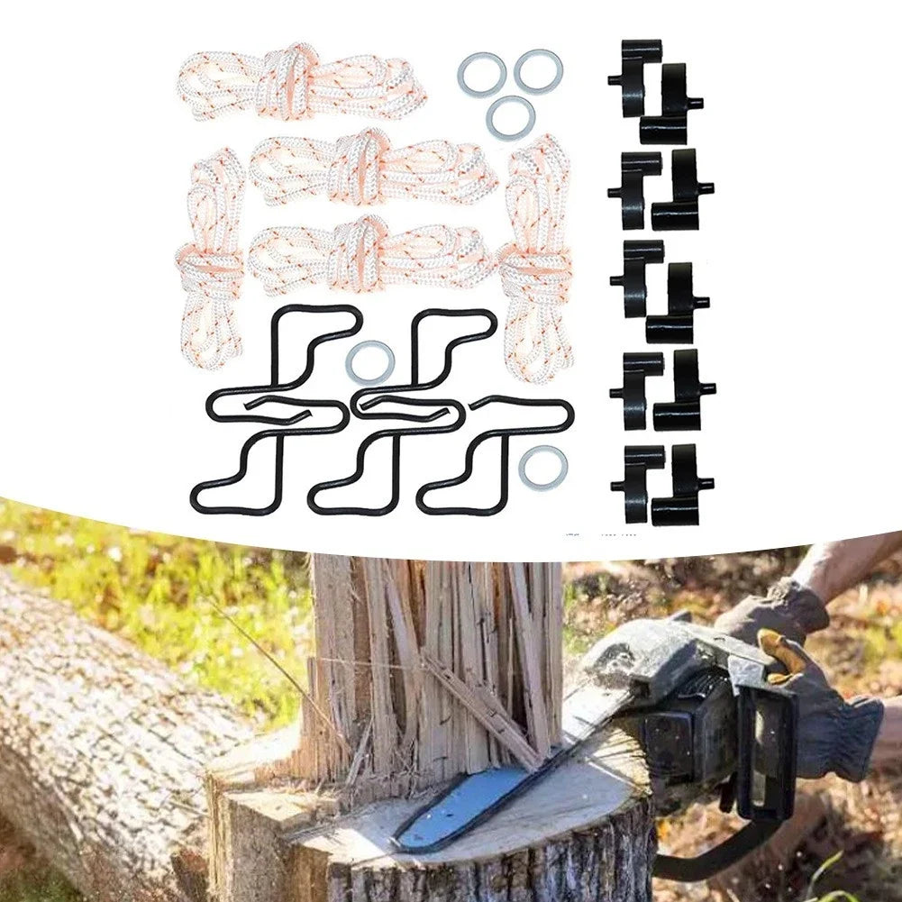 Pawl Rope Spring for Stihl MS193C MS193TC MS201C MS201TC MS210C MS211C