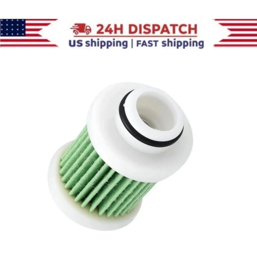Fuel Filter for Yamaha F60 F75 F90 F115 (2000–2023) 6D8-WS24A-00-00