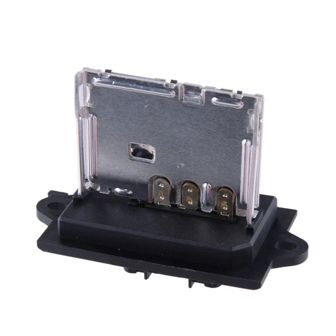 Heater Blower Regulator 4 Pin for Nissan Vehicles
