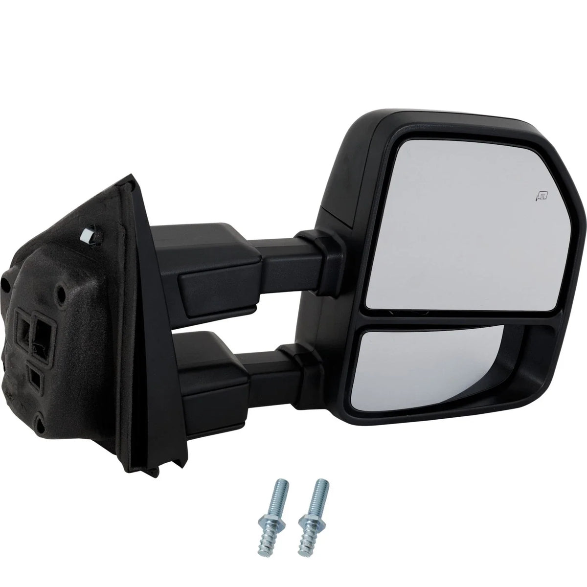 Towing Mirrors Heated Pair for Ford F450 F250