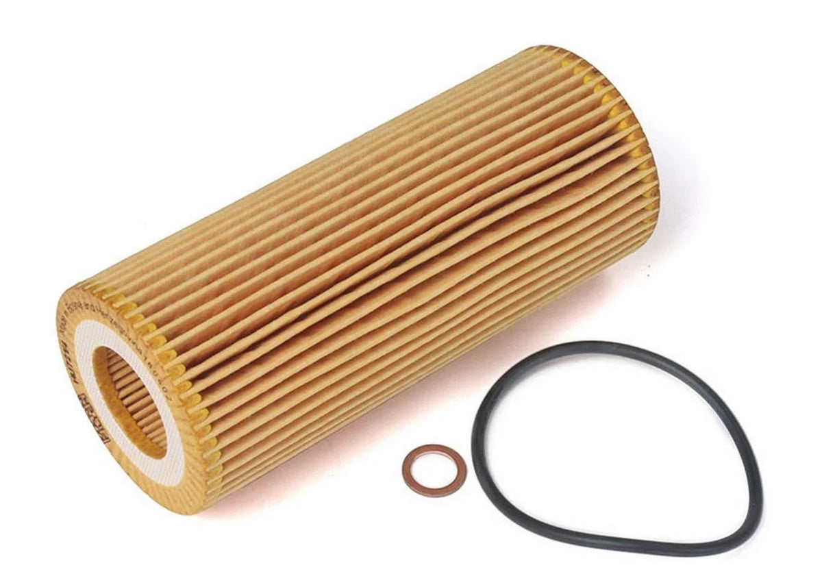 Oil Filter for BMW X5 xDrive35d (2009)