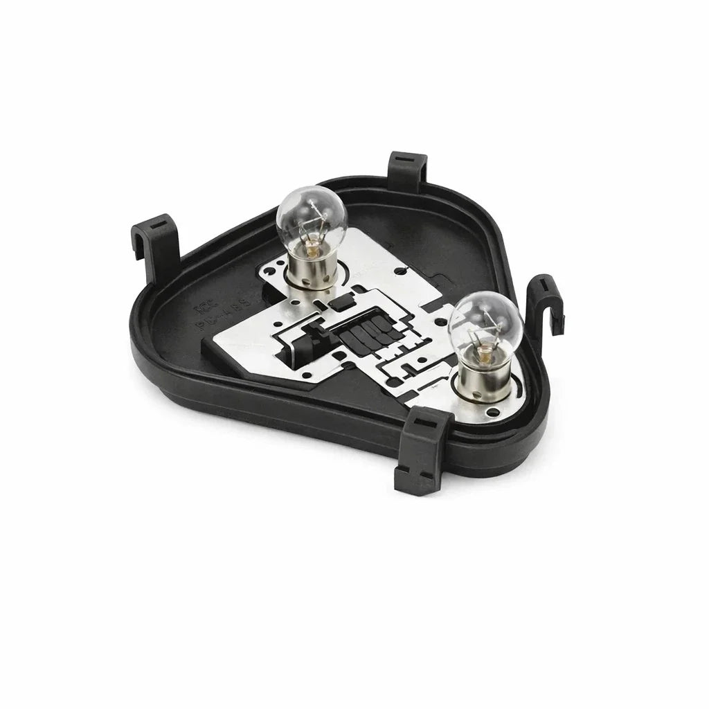 Right Outer Tail Light Bulb Carrier for BMW 328i, 335i (2012–2013) 63217313044