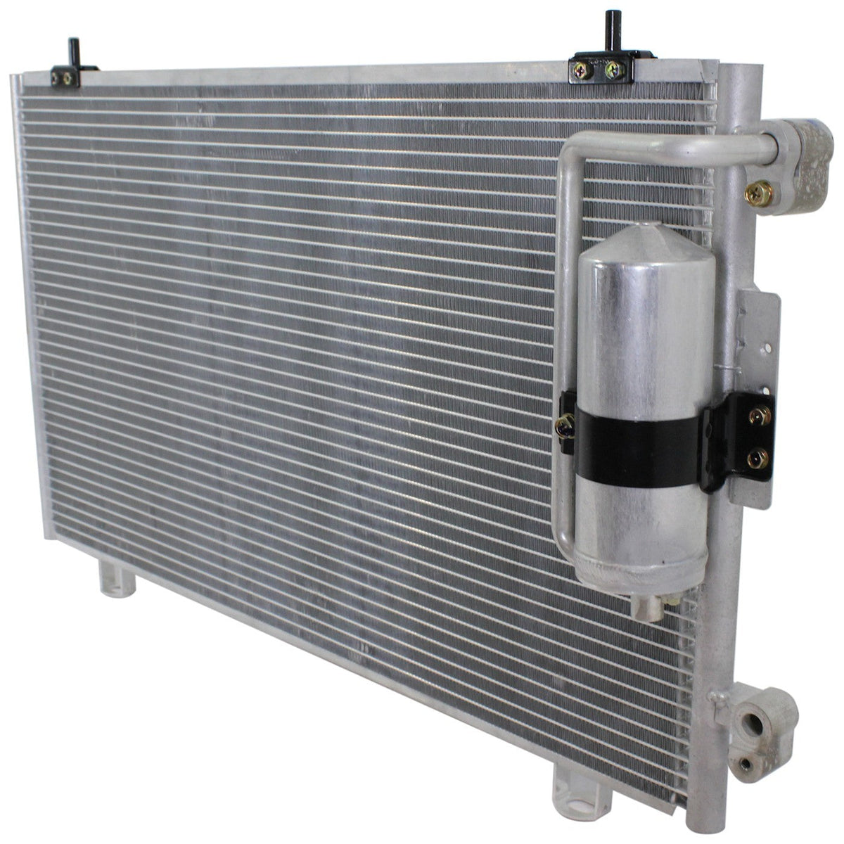 2003-2008 Pontiac Vibe Radiator Replacement