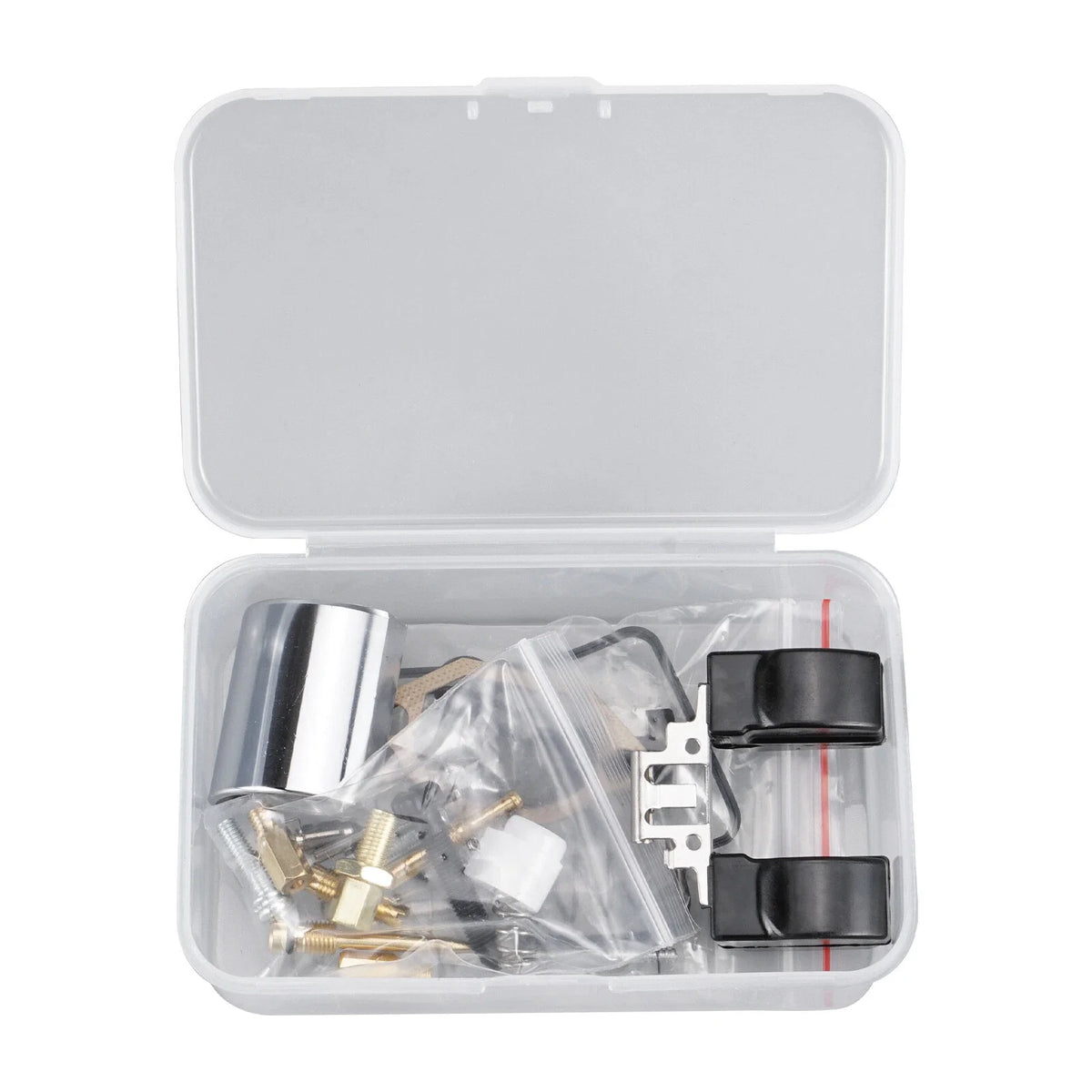 Carburetor Repair Kit for PWK Keihin OKO (Motorcycle ATV UTV)