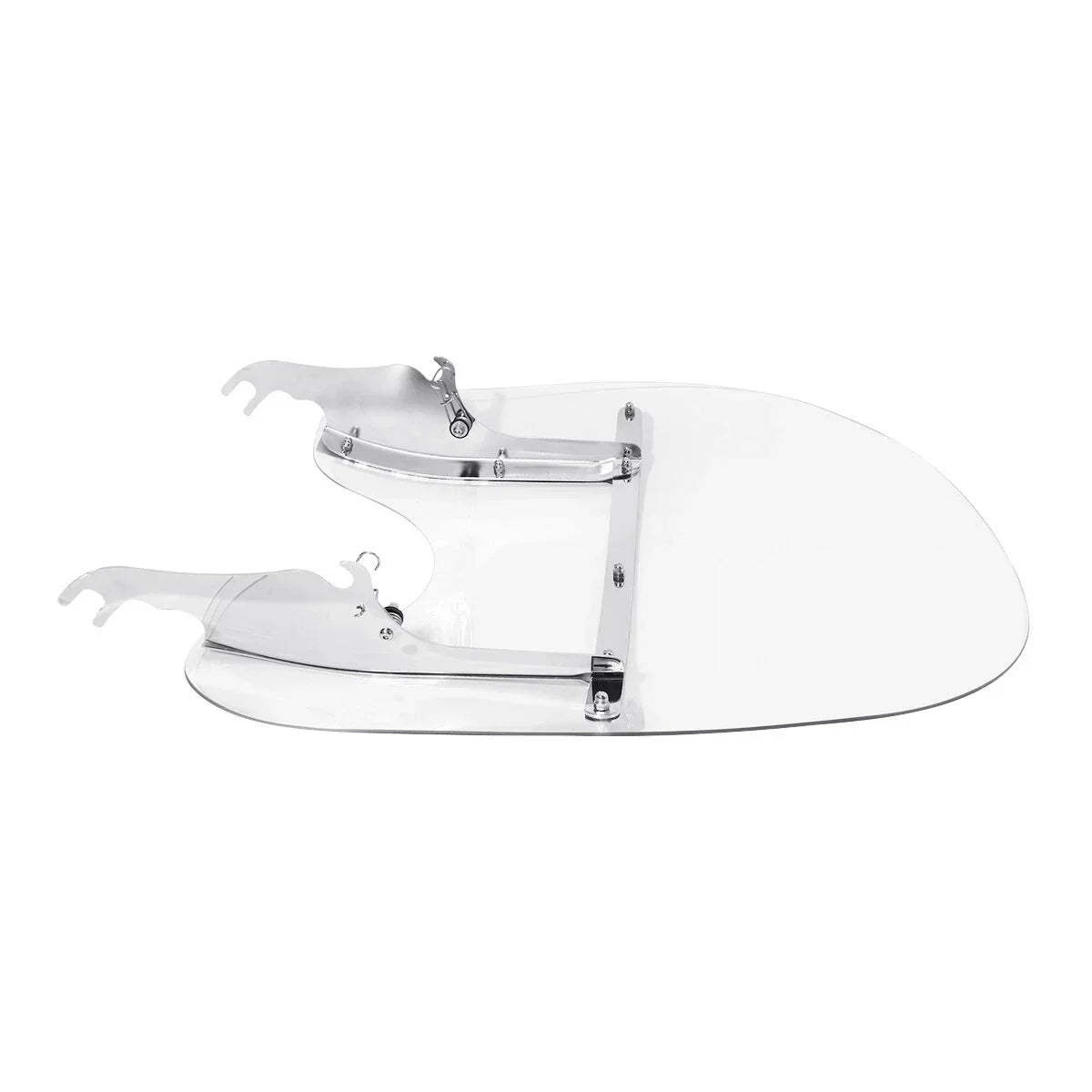 Front Windscreen for Harley Softail Fatboy (2000-2017)