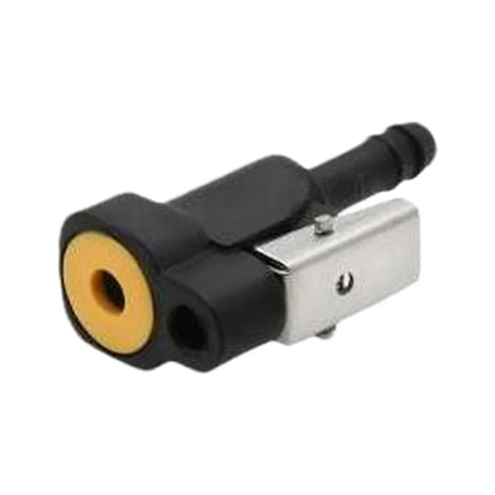 Fuel Line Connector for Johnson Boat Engine (0775640, 173247, 775640, 0174508)