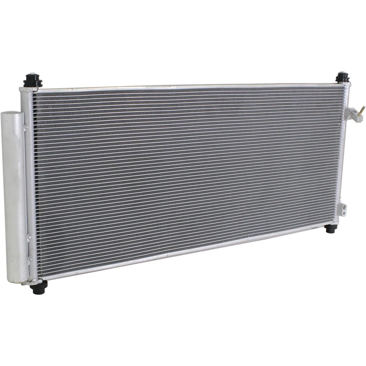 Receiver Drier AC Condenser for Honda Insight, CR-Z 2010-2016