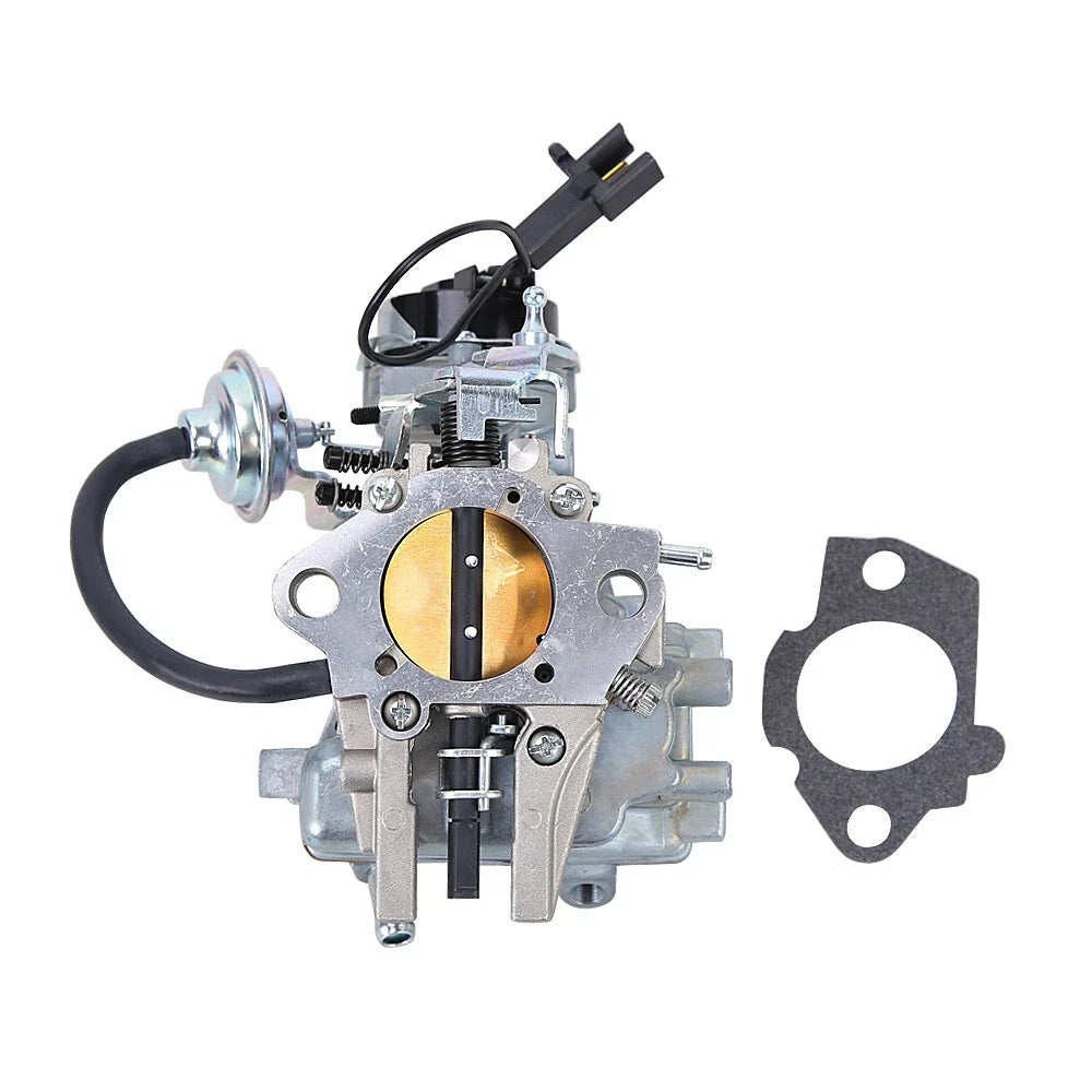 Carburetor for 4.1L 250 Cu, 3.3L 200 Cu, 4.9L 300 Cu Ford F100 F150 (1965-1985)
