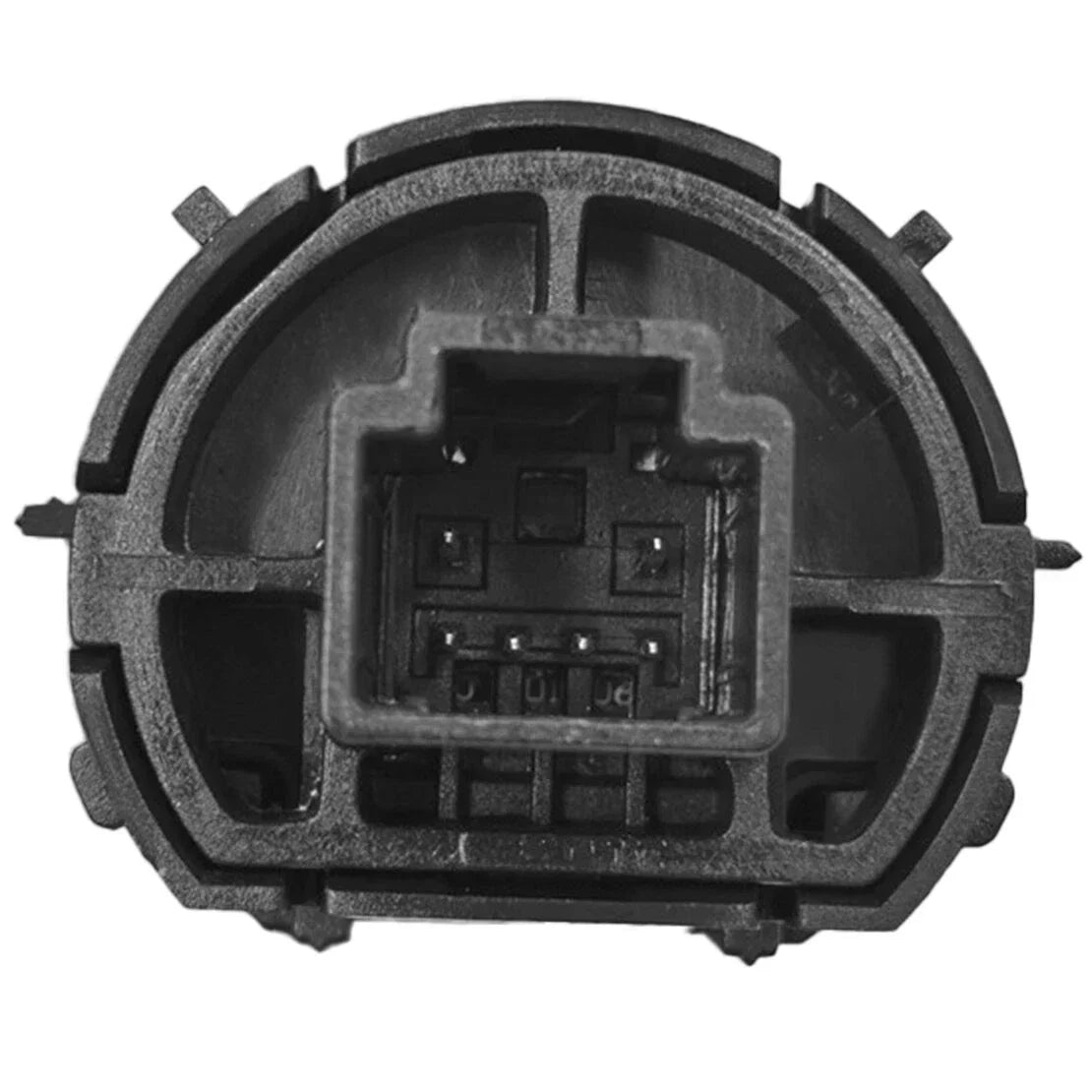 Button Switch Rings for Start Stop Function - Nissan BMW X3 2004-2023