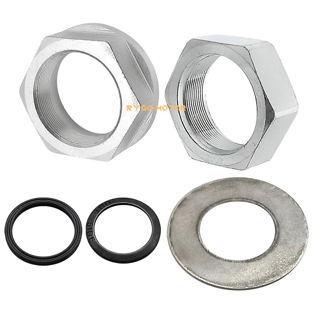 Axle Nut Seal Washer for Honda TRX250 250 1997-2021