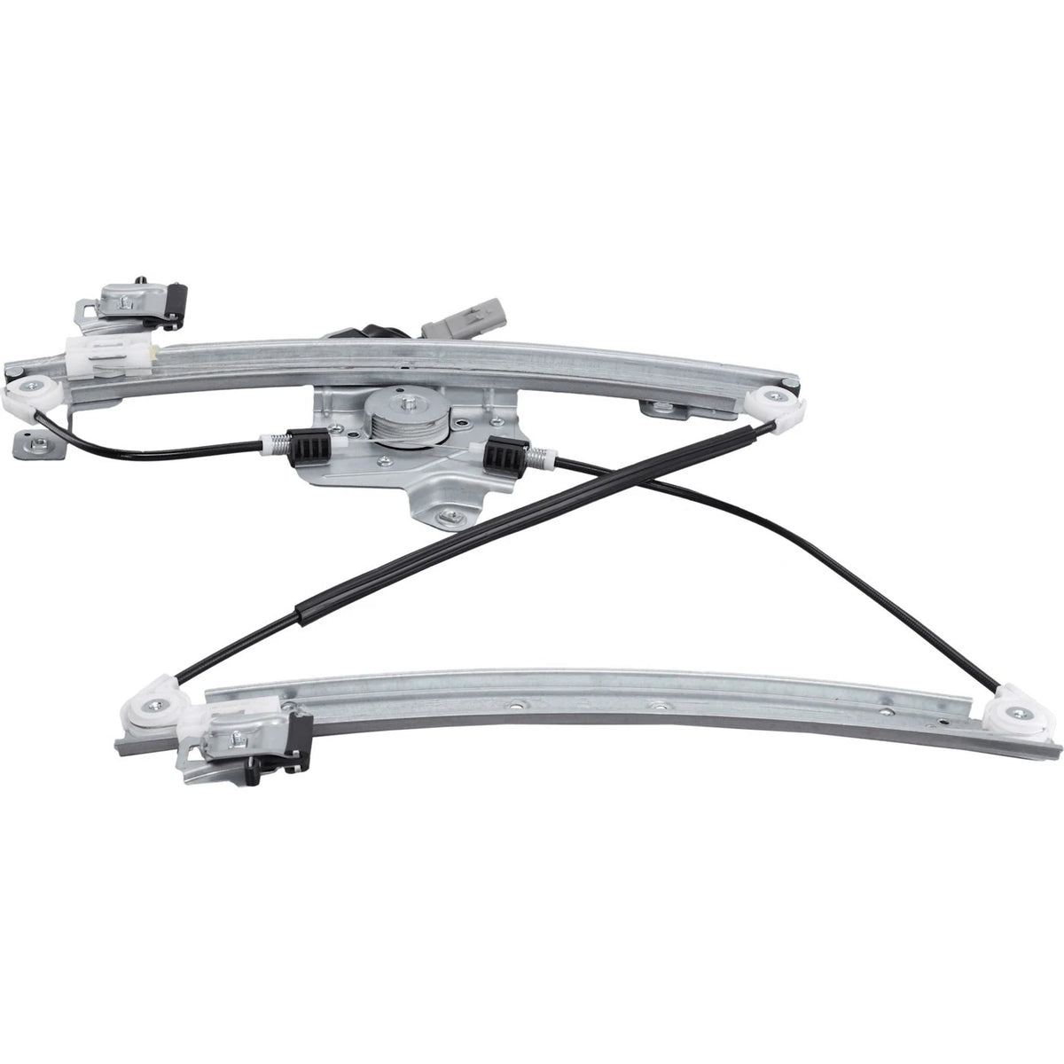 Set of 2 Window Regulators for Dodge Charger (Sedan)