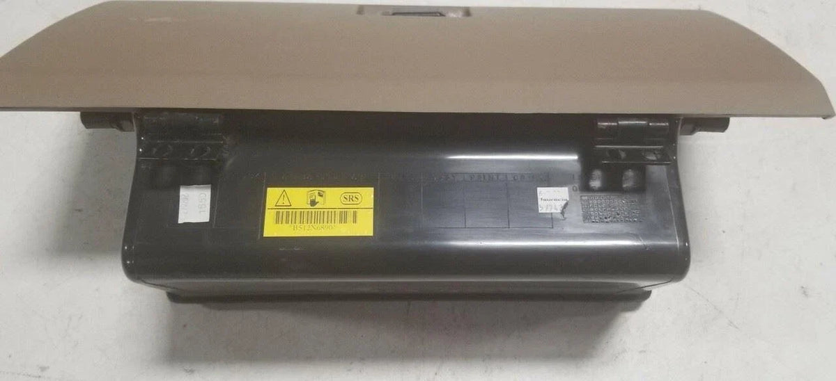 Glove Box Assembly for Land Rover Discovery 2 II (1999–2004) Tan