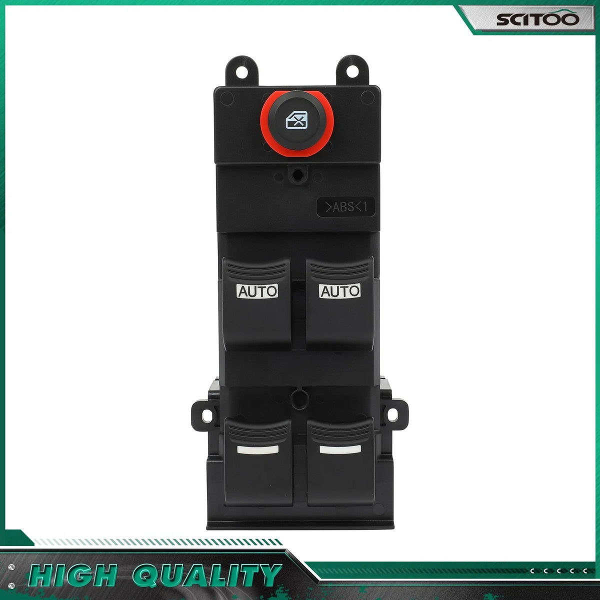 Power Window Switch for Acura MDX (2007-2013) Driver Side Front Left