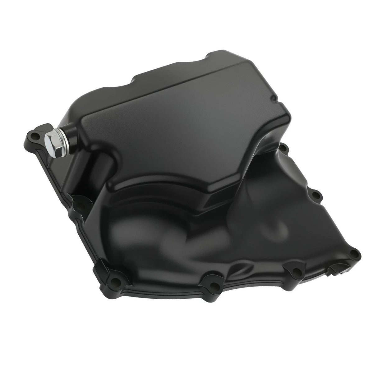 Oil Strainer Cover XTZ07 FZ-07 MT-07 XSR700 for Yamaha Tenere 700 2015-2024