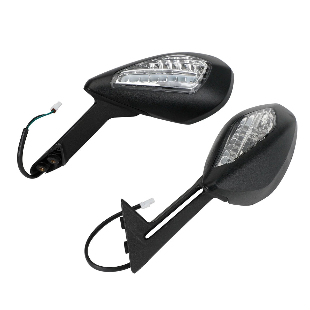 Rear View Mirror L&R for Ducati Panigale 959/1299/S/R (2015–2019) 523S0523C 523S0533C
