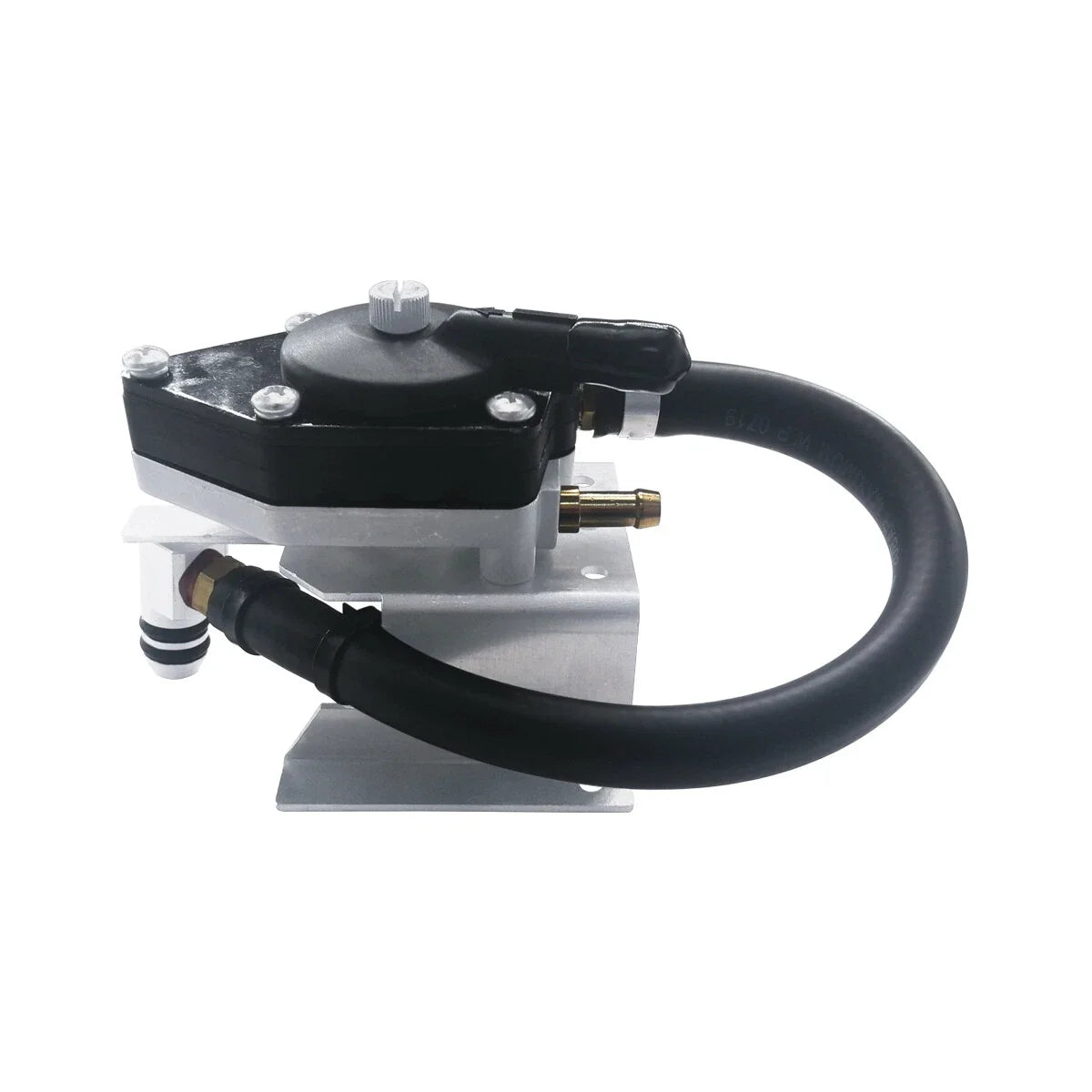 Fuel Pump for 90-115 Hp Johnson/Evinrude VRO2-4Cyl W/O Oil, 600-156-02