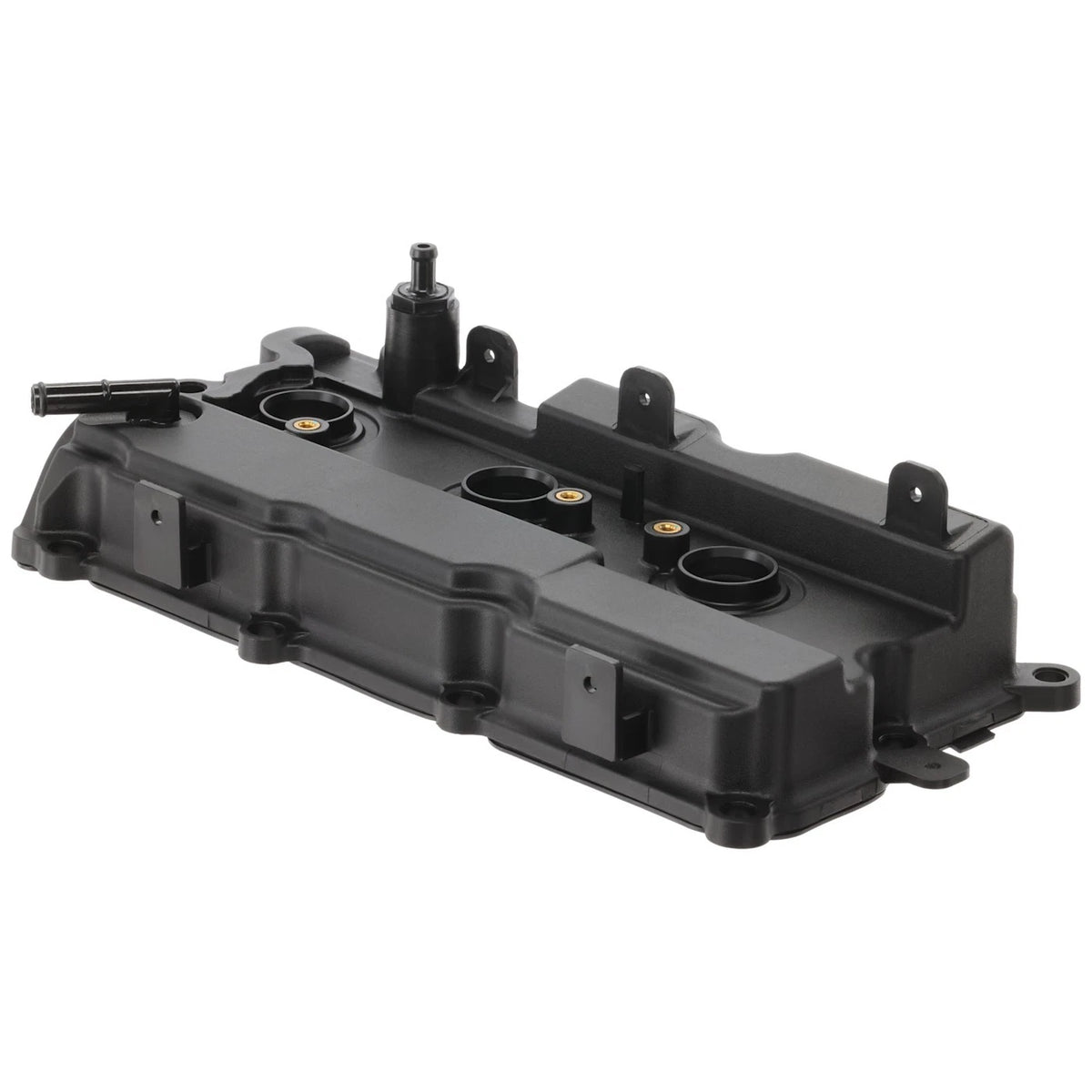 Engine Valve Cover Rear for Nissan Quest Maxima Murano Altima INFINITI I35 (2002–2004)