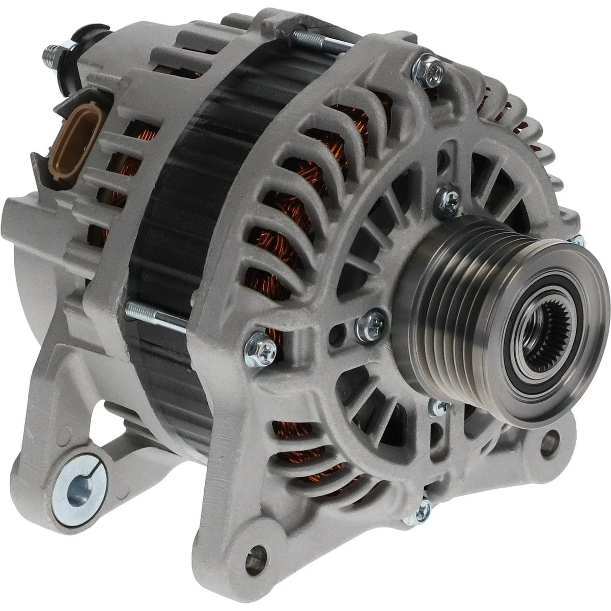 Alternator for Nissan Cube L4 1.8L (2009–2014)