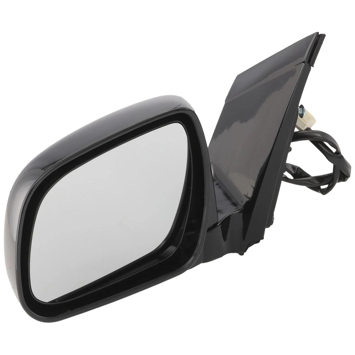 Driver Left Heated Mirror for 2004-2006 Lexus RX350 RX400h RX330