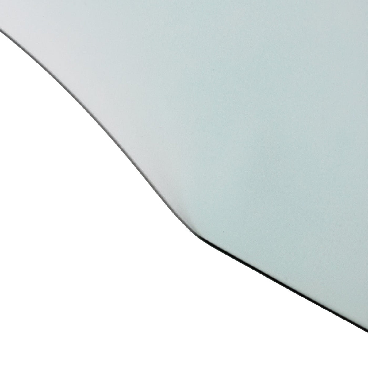 Rear Door Glass - Passenger Side for Lexus IS F (2008-2014)