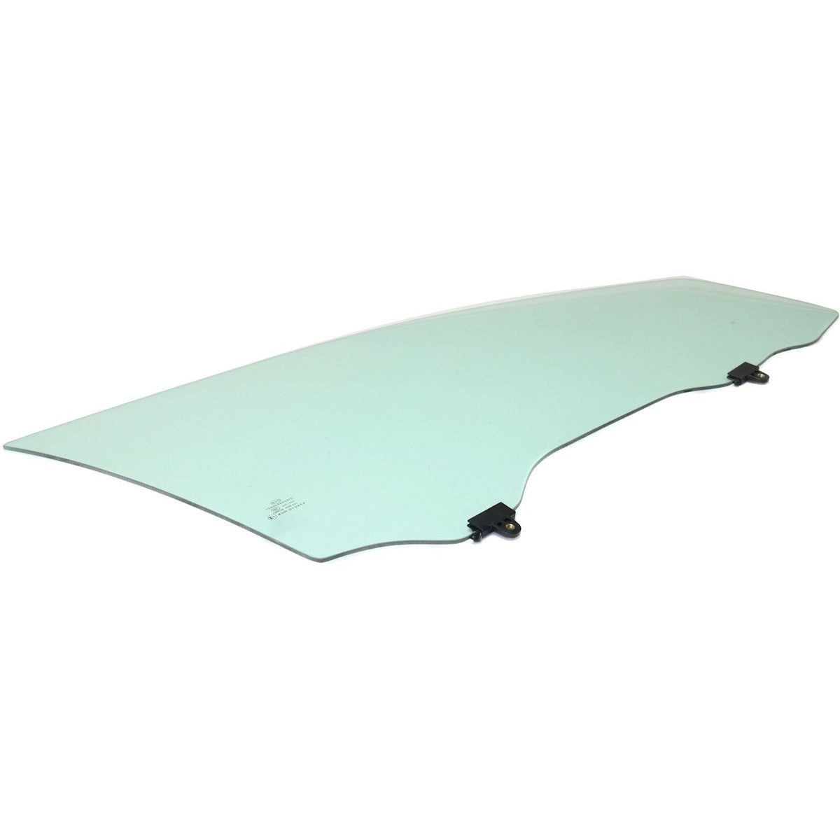 Door Glass (Right Side) for Highlander by Toyota