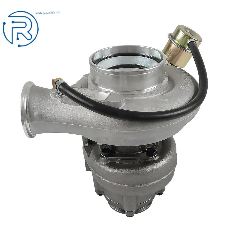Turbocharger HX35W for Dodge Ram 2500 3500 5.9L Diesel (1994–2002)