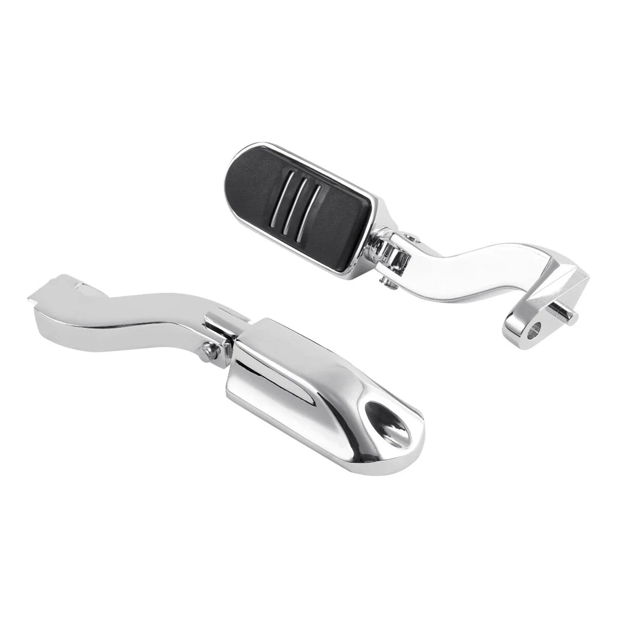 Footpeg Mount Bracket for Harley Touring 1993-2025