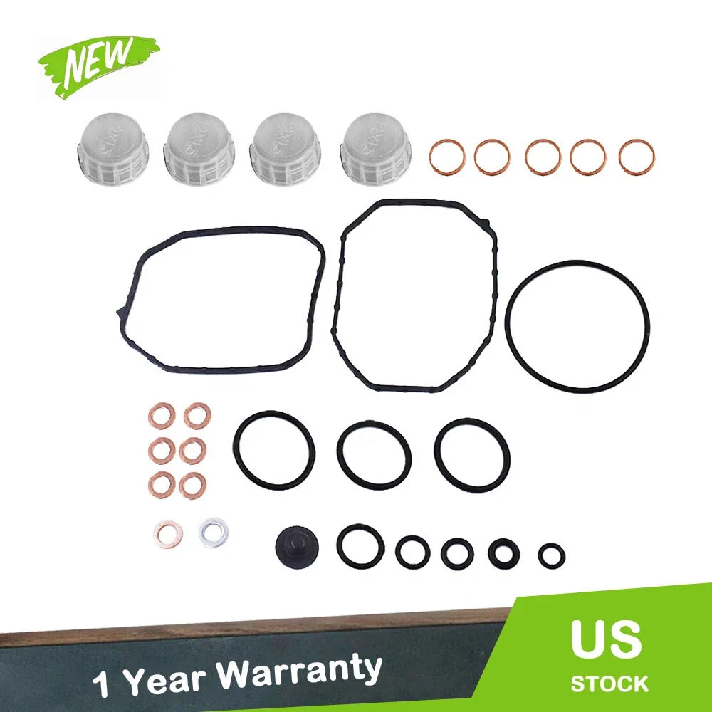 Injection Pump Seal Kit 2467010003 for Volkswagen Beetle 1998-2003